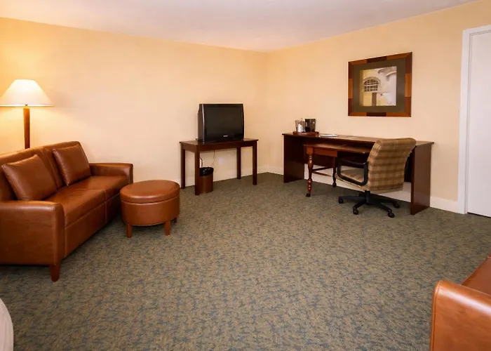 Alvin Extended Stay