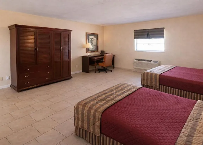 Alvin Extended Stay