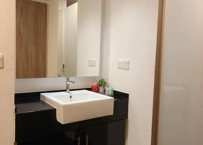Sf Roomstay Tunjong