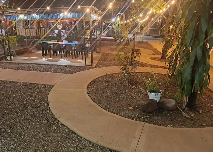 Hotel Otium Rural