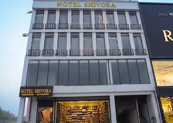 Hotel Shivora