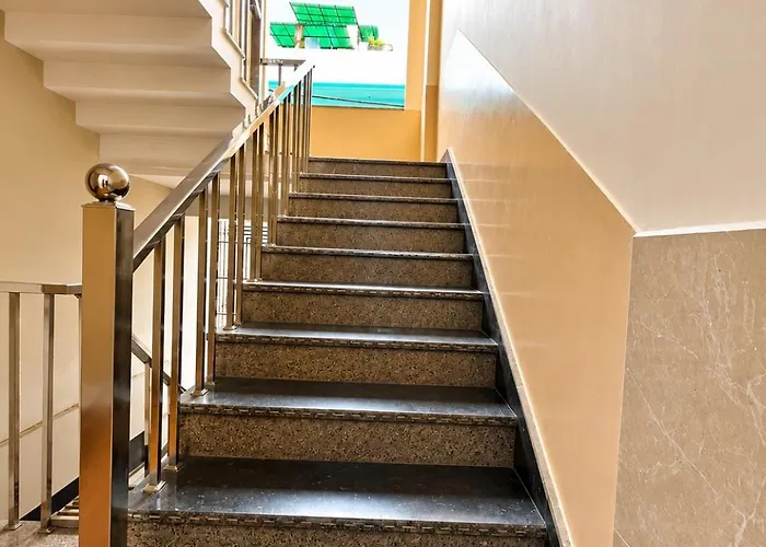 Hotel Param Inn