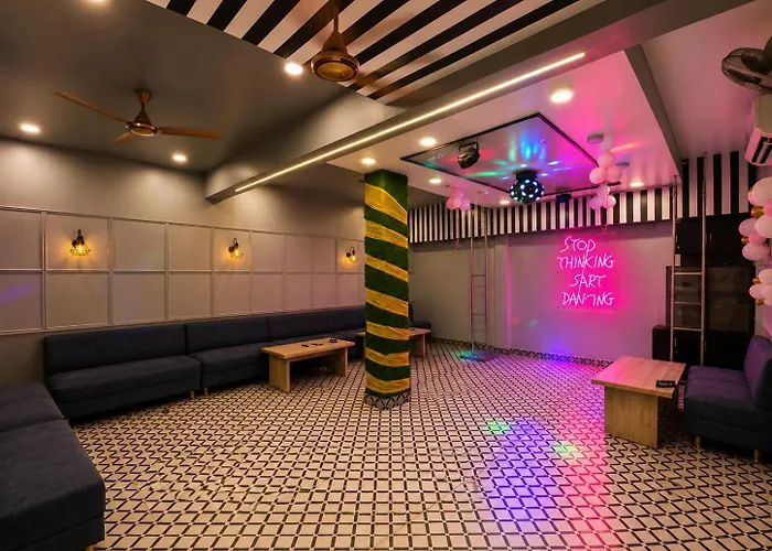 Hotel Param Inn