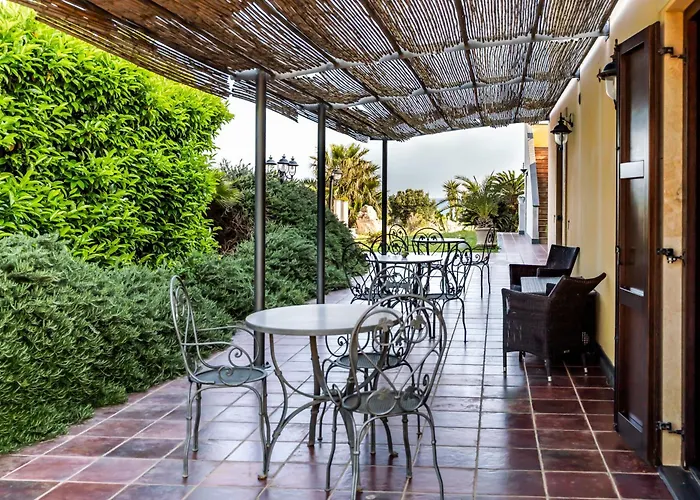 La rosa dei venti resort