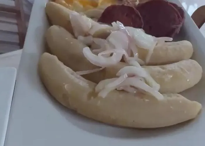Bon Appetit Hotel Restaurant Barahona