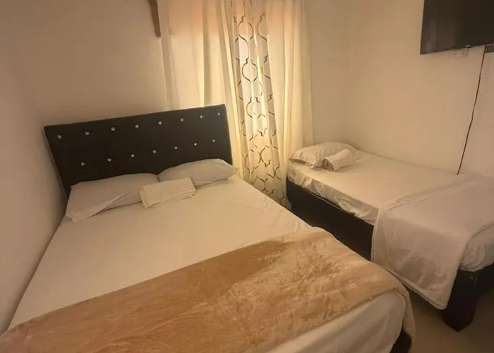 Hostal Mar De Luna