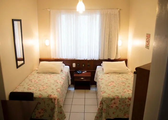 Hotel Eduardo'S