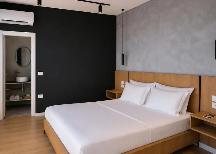 Noor Boutique Hotel