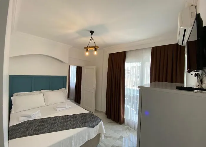 Tropicana Otel