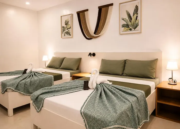 Casa Blanca Tanay