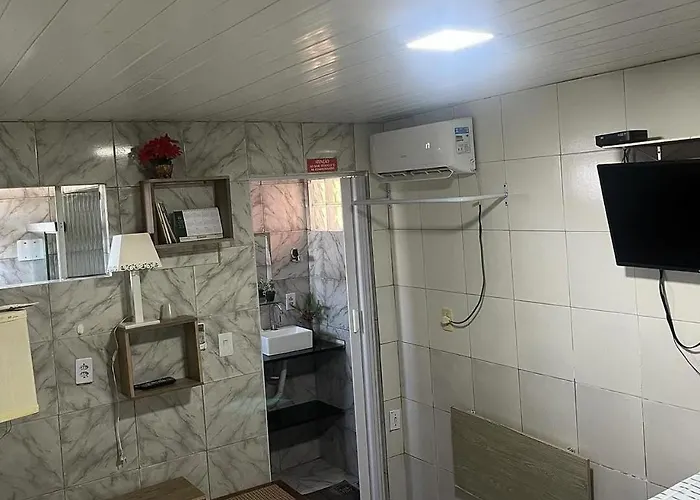 Pousada do Benzinho