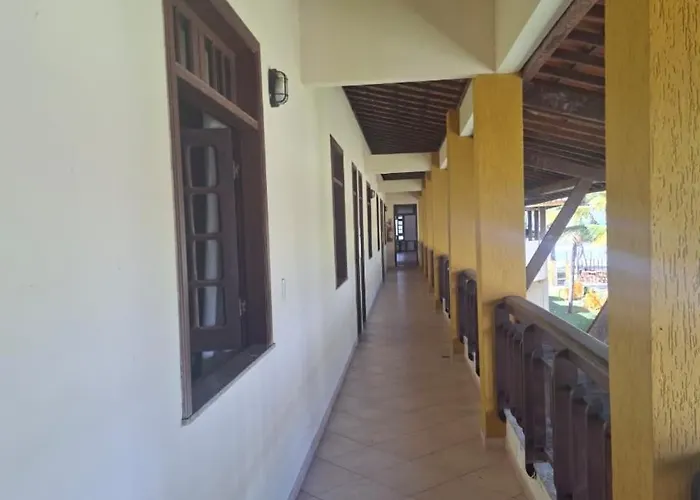 Girassol praia hotel