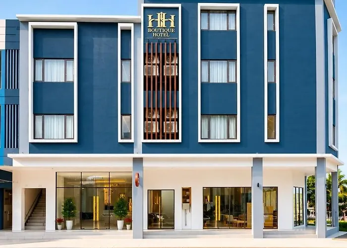 H&H Boutique Hotel