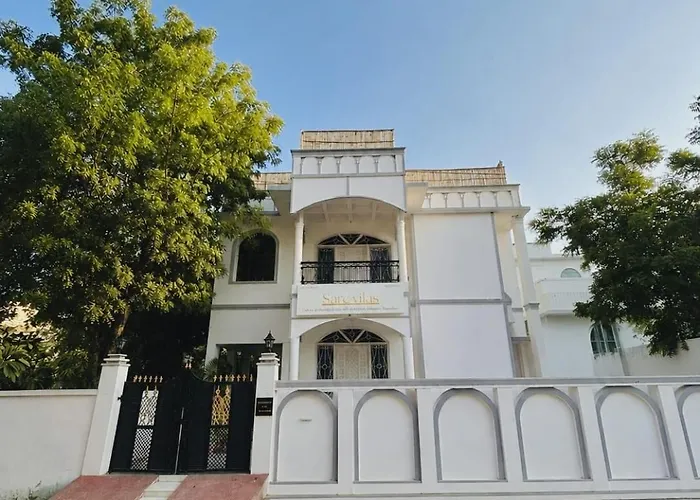 Sare Vilas