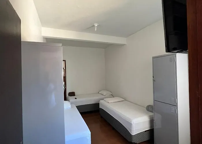 BG Hospedagens