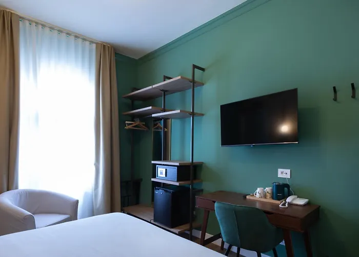 Villa Ugo B & B