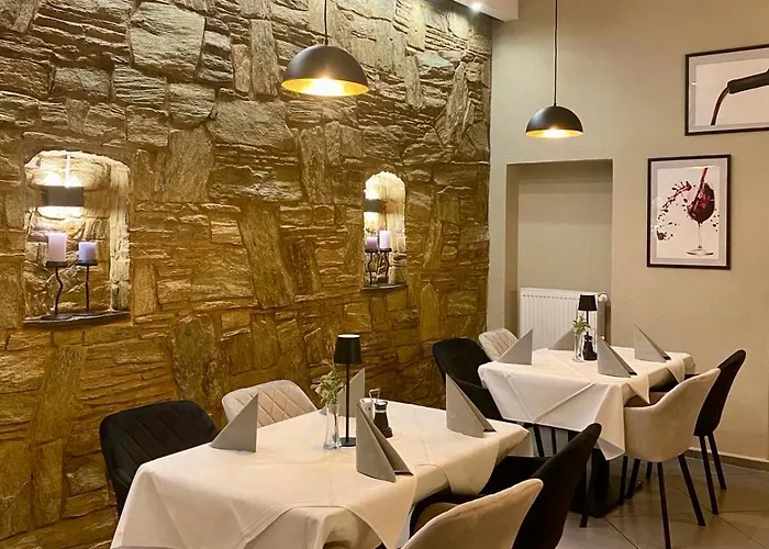 Pension Davinci
