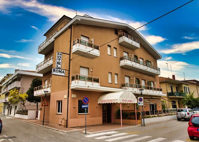 Hotel Roma