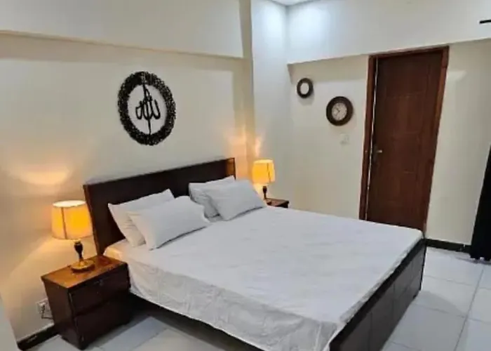 Comfortable Family Haven Luxury Living Experience