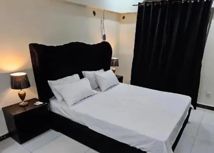 Comfortable Family Haven Luxury Living Experience