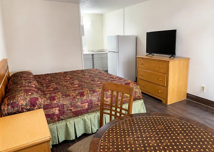 Studio Lodge Macon