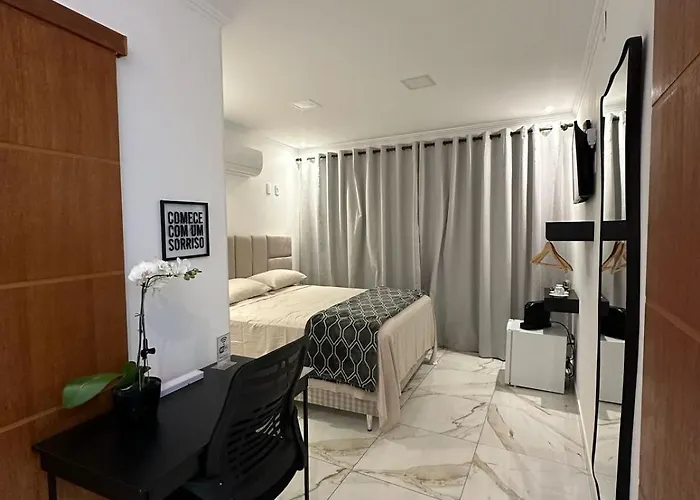 Hotel Suite Aurora