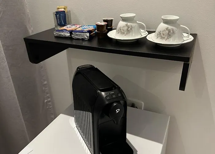 Hotel Suite Aurora