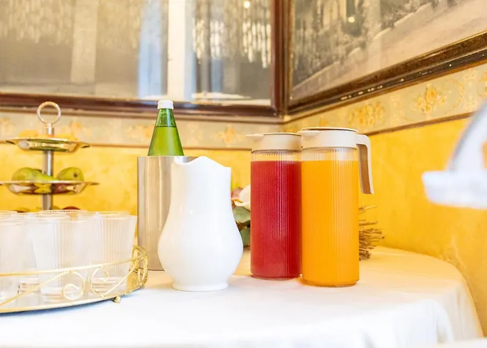 Hotel Fattoria Stocchi