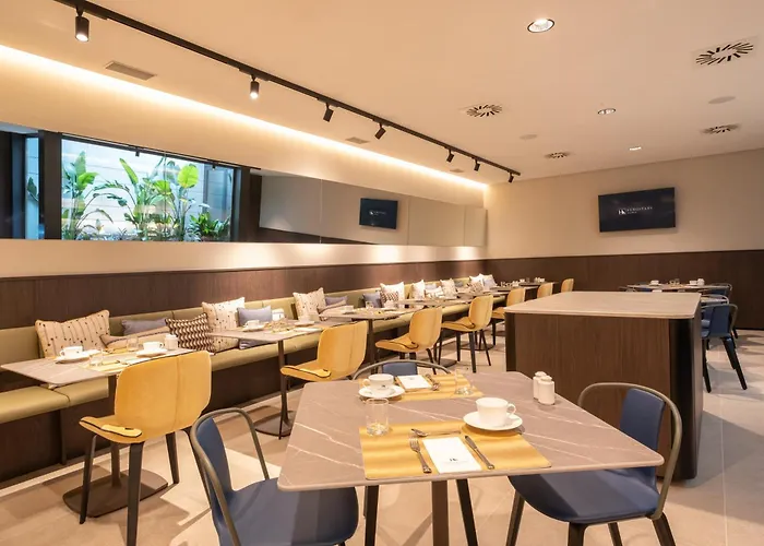Eurostars Villa Itziar