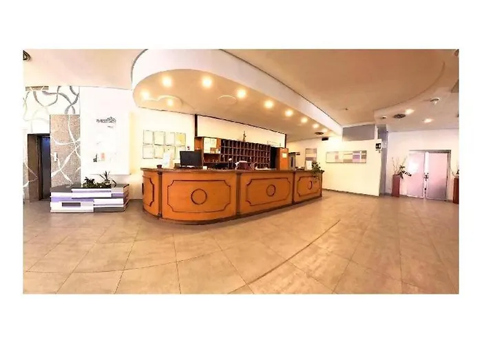 Hotel Eufemia