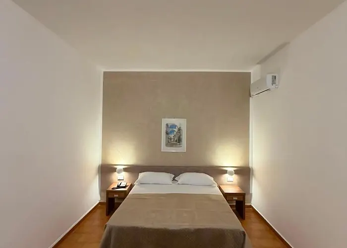 Hotel Eufemia