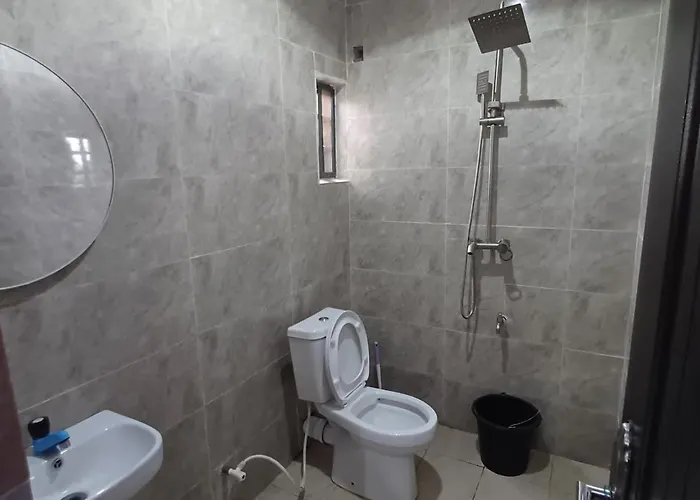 Lakabana Edge Hotel And Suites