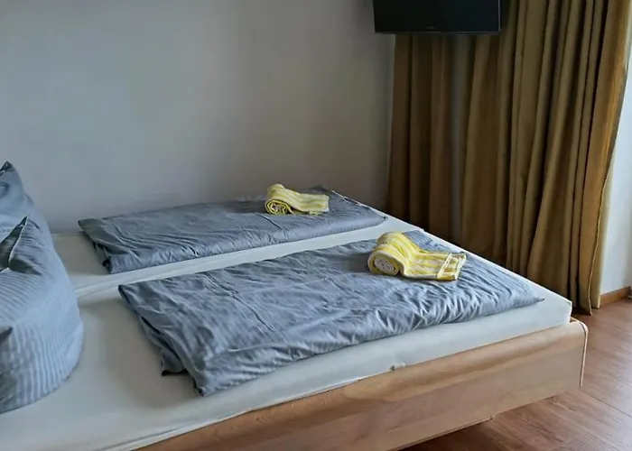 Wagners Hotel Im Bayerischen Wald