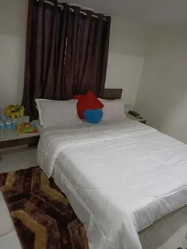 Hotel Kuber