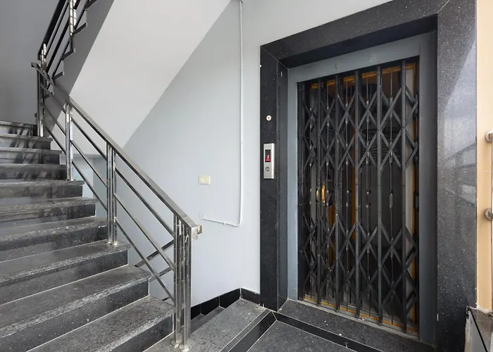 Sapthami Luxury Rooms
