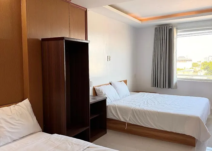 Khách sạn Lumea