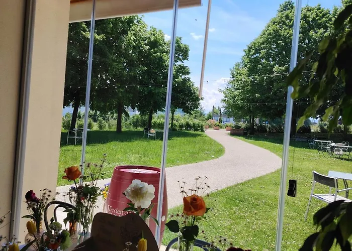 Agriturismo Casacarella