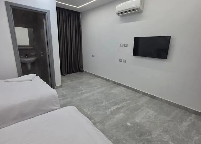 Perfect Holiday Rooms
