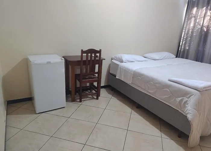 Hotel Maanaim