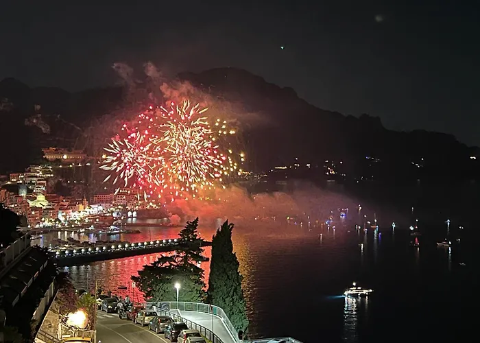 Hotel Il Tipografo di Amalfi
