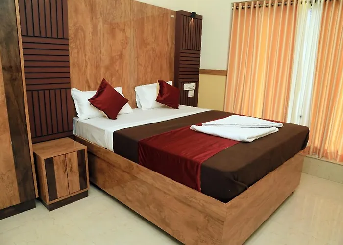 Bekal Eden Resorts