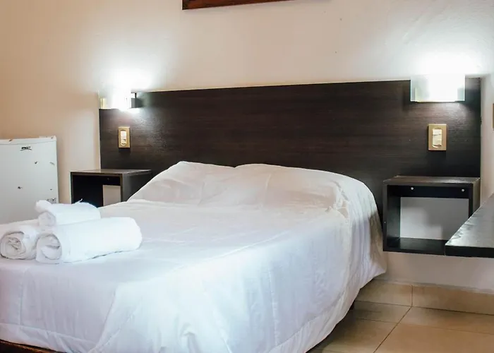 Hotel Del Parque