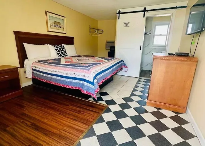 Welcome Inn