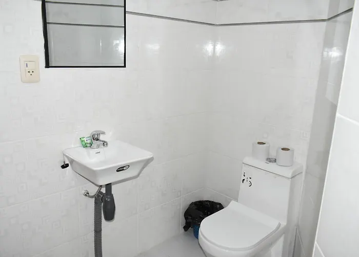 Nexus Hotel & Coworking