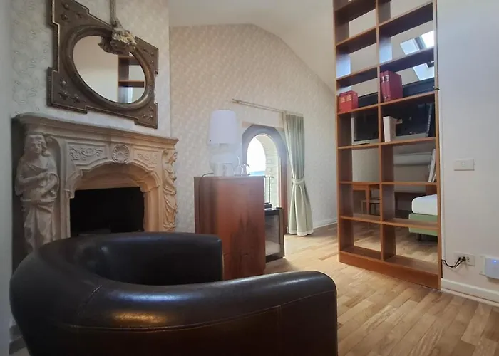 Hotel Villa Fanti