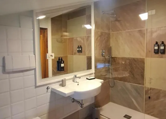 Hotel Villa Fanti