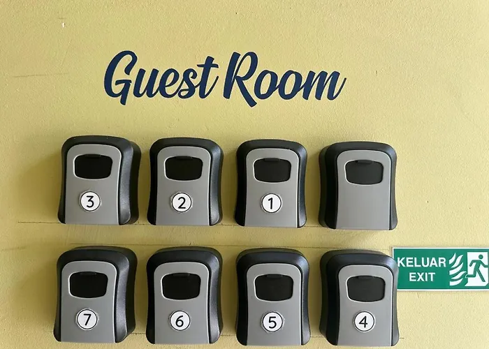 Guest Room Star Avenue