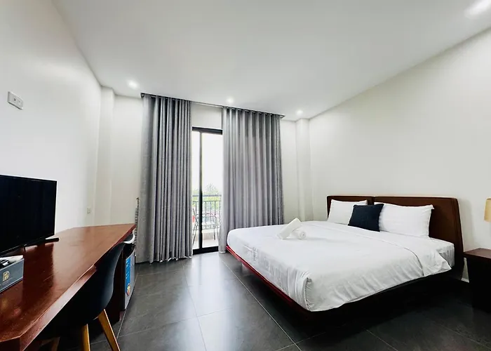 De Zee Hotel