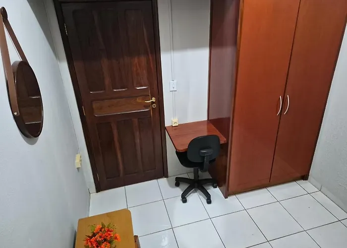 Pousada Bem Estar Frutal