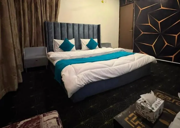 New Sky View Hotel